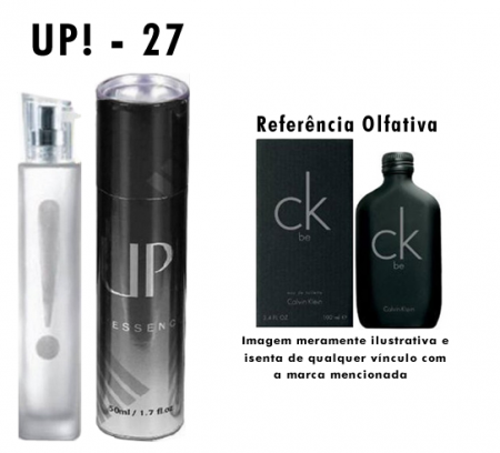 CK BE  R$ 79,00